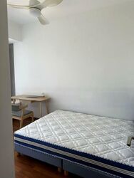 Shenton Way (D1), Condominium #503736511